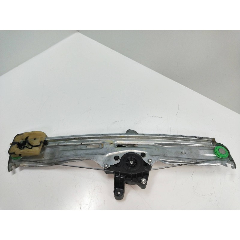 Recambio de elevalunas trasero izquierdo para fiat tipo ii (356) sedan 1.4 cat (gpl) referencia OEM IAM 00520728610  5P