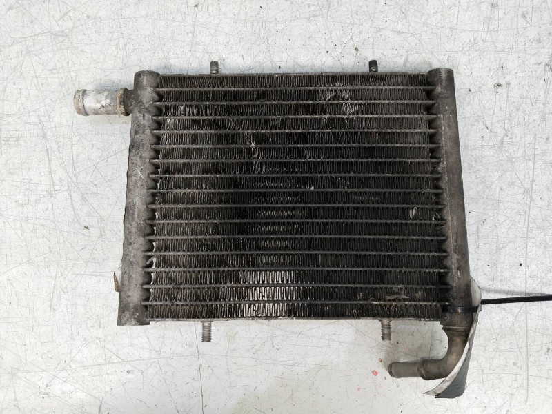 Recambio de radiador aceite para audi a6 berlina (4b2) 2.4 (121kw) referencia OEM IAM 4B0203503  