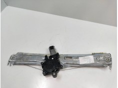 Recambio de elevalunas trasero izquierdo para fiat tipo ii (356) sedan 1.4 cat (gpl) referencia OEM IAM 00520728610  5P 2