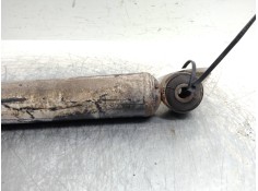 Recambio de amortiguador trasero para opel kadett e 1.8 referencia OEM IAM    2
