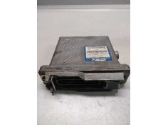 Recambio de centralita motor uce para fiat bravo (182) 1.9 turbodiesel referencia OEM IAM R04080003G 80537J 