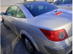 renault megane ii coupe/cabrio del año 2005 2