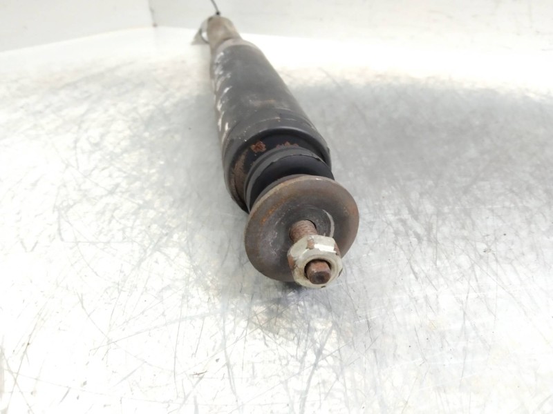 Recambio de amortiguador trasero para opel kadett e 1.8 referencia OEM IAM   
