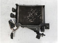 Recambio de radiador aceite para audi s4 avant (b5) referencia OEM IAM 8D0203503A  