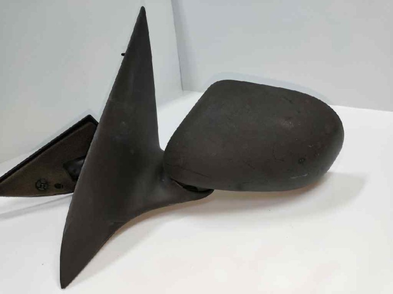 Recambio de retrovisor izquierdo para fiat bravo (182) 1.9 turbodiesel referencia OEM IAM   MANUAL