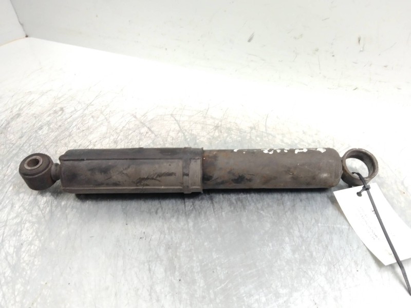 Recambio de amortiguador trasero para opel movano chasis - volquete, medio 3.5t referencia OEM IAM   