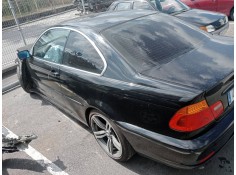 bmw serie 3 coupe (e46) del año 2003 2