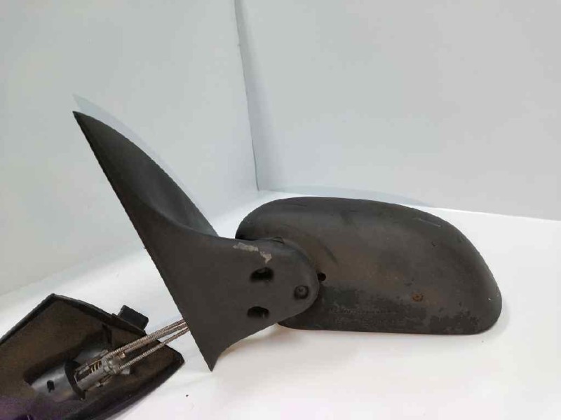 Recambio de retrovisor izquierdo para fiat bravo (182) 1.9 turbodiesel referencia OEM IAM   MANUAL