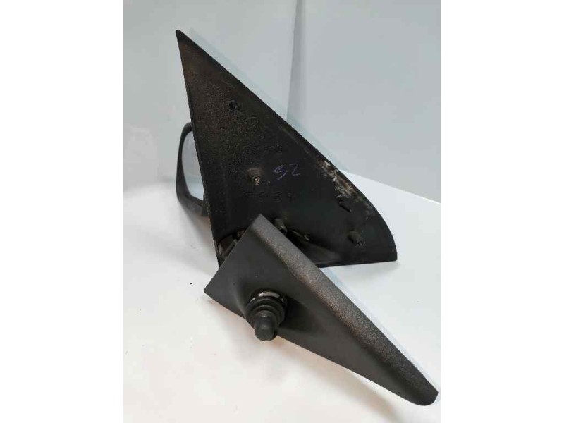 Recambio de retrovisor izquierdo para fiat bravo (182) 1.9 turbodiesel referencia OEM IAM   MANUAL
