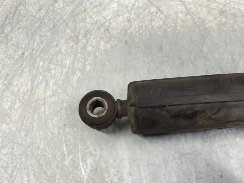 Recambio de amortiguador trasero para opel movano chasis - volquete, medio 3.5t referencia OEM IAM   