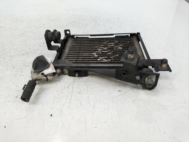 Recambio de radiador aceite para audi s4 avant (b5) referencia OEM IAM 8D0203503A  