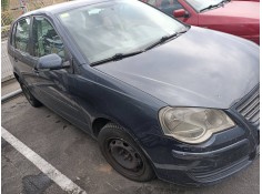 volkswagen polo (9n3) del año 2005