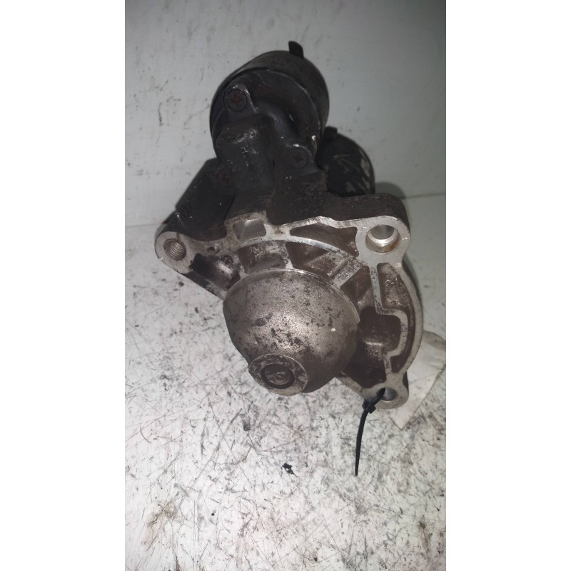 Recambio de motor arranque para citroen zx 1.9 d avantage referencia OEM IAM 0001112029 BOSCH  Recambio de motor arranque para citroen zx 1.9 d avantage referencia OEM IAM 0001112029 BOSCH