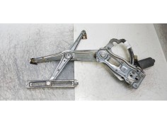 Recambio de elevalunas delantero derecho para mercedes clase clk (w208) coupe 430 (208.370) referencia OEM IAM   2P