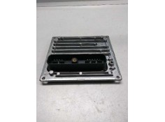 Recambio de centralita motor uce para ford ka (ccq) 1.3 cat referencia OEM IAM 5S5112A650BD S118685021E 7ACD J38AC