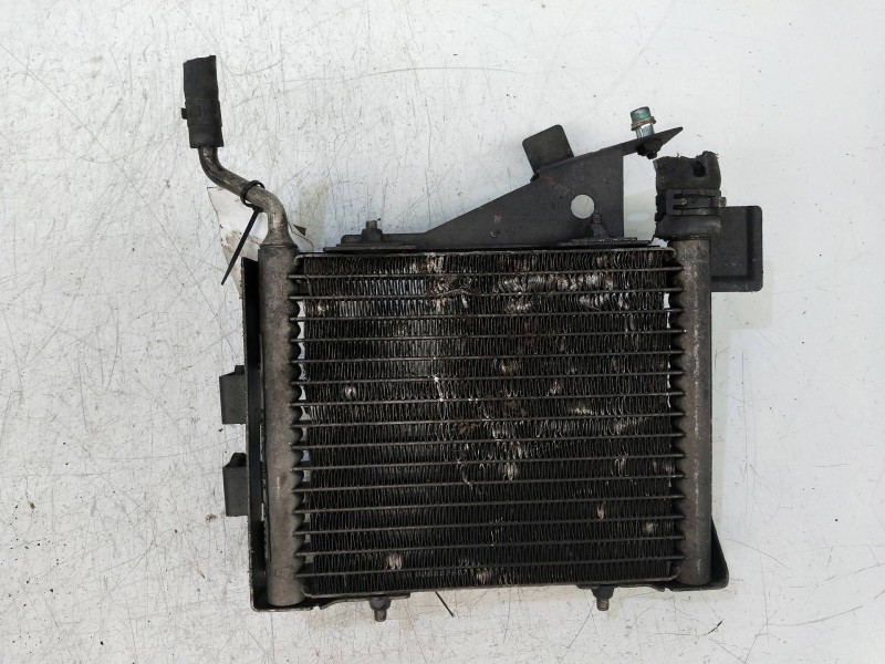 Recambio de radiador aceite para audi s4 avant (b5) referencia OEM IAM 8D0203503A  