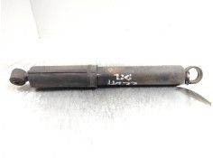 Recambio de amortiguador trasero para opel movano chasis - volquete, medio 3.5t referencia OEM IAM   