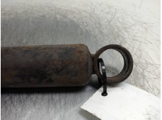 Recambio de amortiguador trasero para opel movano chasis - volquete, medio 3.5t referencia OEM IAM    2