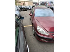 peugeot 607 (s1) del año 2002 2