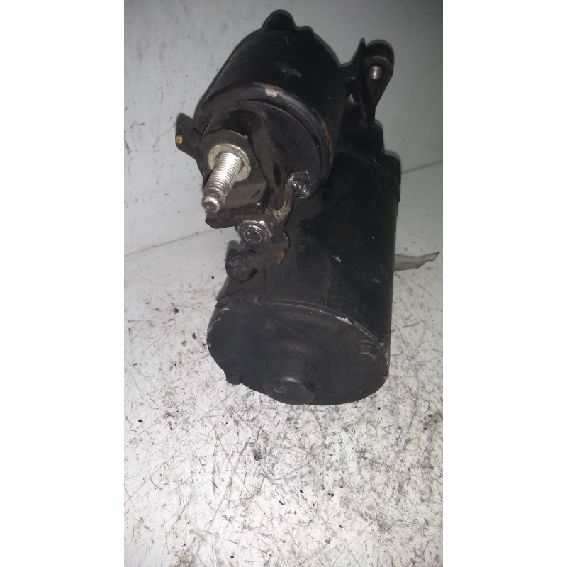 Recambio de motor arranque para citroen zx 1.9 d avantage referencia OEM IAM 0001112029 BOSCH  Recambio de motor arranque para citroen zx 1.9 d avantage referencia OEM IAM 0001112029 BOSCH
