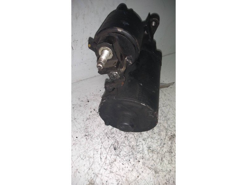 Recambio de motor arranque para citroen zx 1.9 d avantage referencia OEM IAM 0001112029 BOSCH 