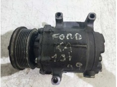 Recambio de compresor aire acondicionado para ford ka (ccq) 1.3 cat referencia OEM IAM TRSA053373 5S5119D629AA 3373 2