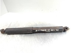 Recambio de amortiguador trasero para opel movano 2.2 dti referencia OEM IAM   