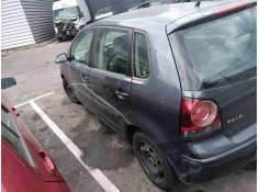 volkswagen polo (9n3) del año 2005 2