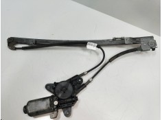 Recambio de elevalunas delantero derecho para fiat ulysse (121) 1.9 turbodiesel referencia OEM IAM 400392A  5P