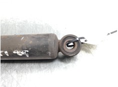 Recambio de amortiguador trasero para opel movano 2.2 dti referencia OEM IAM    2