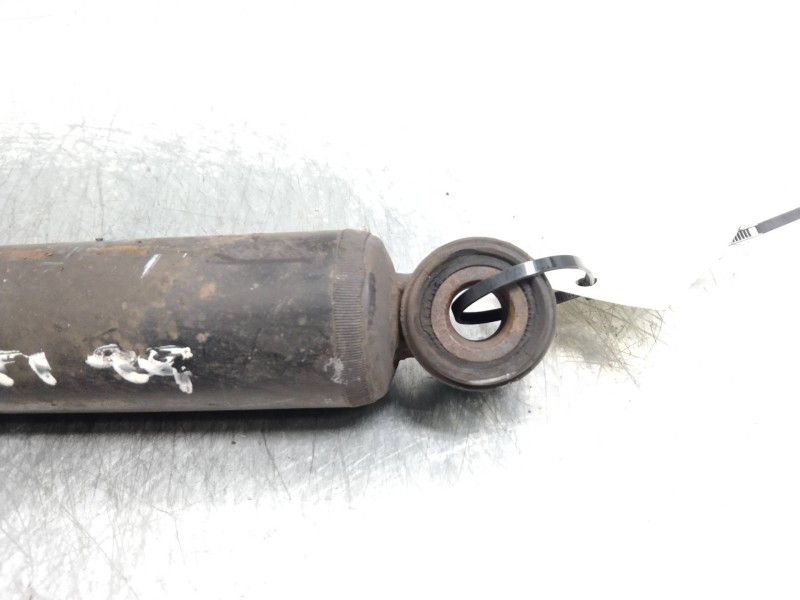 Recambio de amortiguador trasero para opel movano 2.2 dti referencia OEM IAM    Recambio de amortiguador trasero para opel movano 2.2 dti referencia OEM IAM