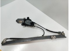 Recambio de elevalunas delantero derecho para fiat ulysse (121) 1.9 turbodiesel referencia OEM IAM 400392A  5P 2