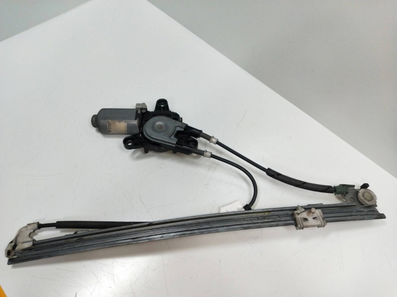 Recambio de elevalunas delantero derecho para fiat ulysse (121) 1.9 turbodiesel referencia OEM IAM 400392A  5P