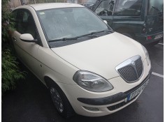 lancia ypsilon (101) del año 2004