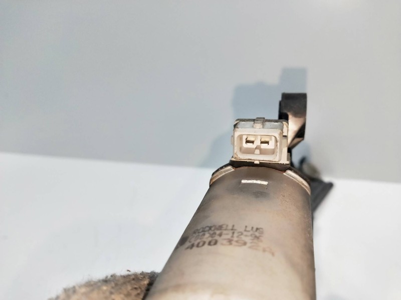 Recambio de elevalunas delantero derecho para fiat ulysse (121) 1.9 turbodiesel referencia OEM IAM 400392A  5P