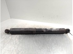 Recambio de amortiguador trasero para opel movano 2.2 dti referencia OEM IAM   