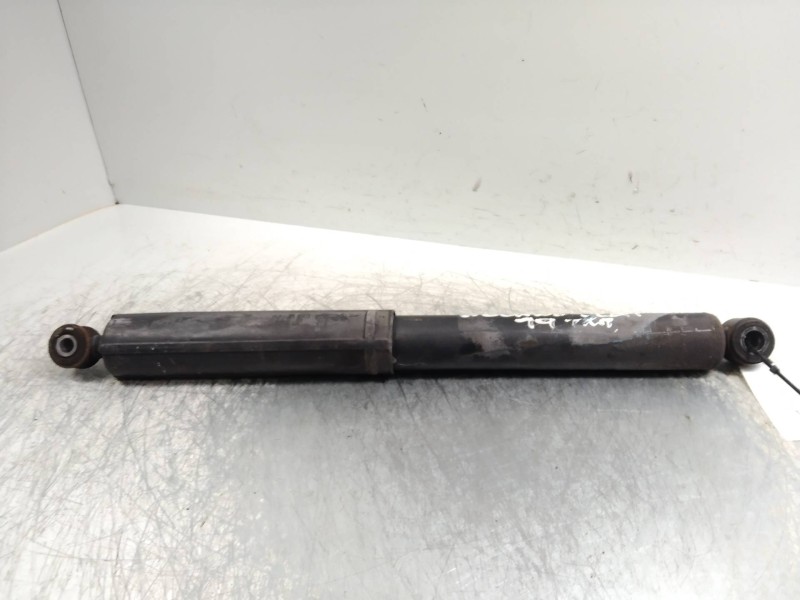 Recambio de amortiguador trasero para opel movano 2.2 dti referencia OEM IAM    Recambio de amortiguador trasero para opel movano 2.2 dti referencia OEM IAM