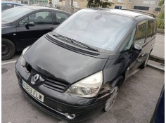 renault espace iv (jk0) del año 2007