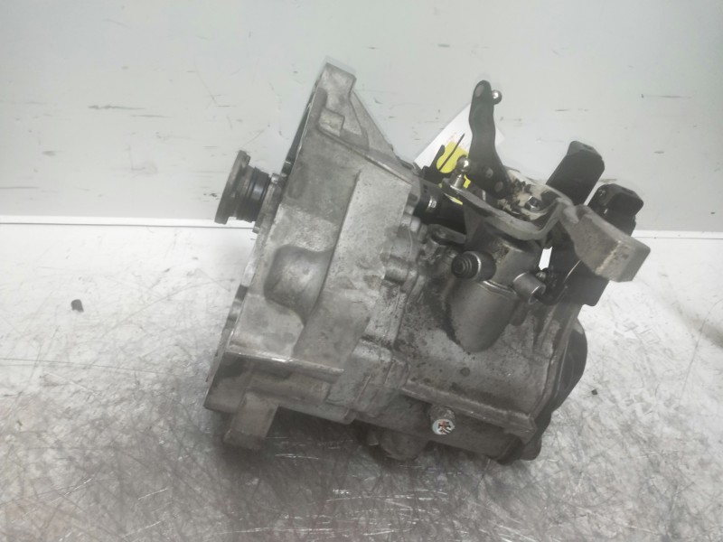 Recambio de caja cambios para volkswagen polo (9n1) 1.2 referencia OEM IAM GSH 05063 48 0493