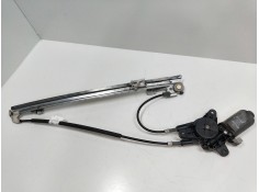 Recambio de elevalunas delantero izquierdo para fiat ulysse (121) 1.9 turbodiesel referencia OEM IAM 400393A  5P