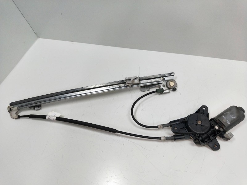 Recambio de elevalunas delantero izquierdo para fiat ulysse (121) 1.9 turbodiesel referencia OEM IAM 400393A  5P