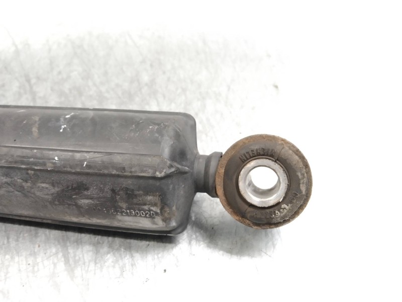 Recambio de amortiguador trasero para opel movano 2.2 dti referencia OEM IAM   
