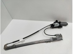 Recambio de elevalunas delantero izquierdo para fiat ulysse (121) 1.9 turbodiesel referencia OEM IAM 400393A  5P 2