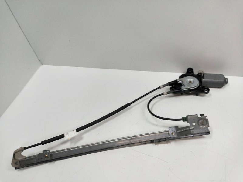 Recambio de elevalunas delantero izquierdo para fiat ulysse (121) 1.9 turbodiesel referencia OEM IAM 400393A  5P