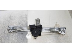 Recambio de elevalunas trasero derecho para fiat bravo (198) 1.4 16v cat referencia OEM IAM   5P