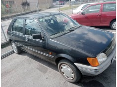 ford fiesta berl./courier del año 1991