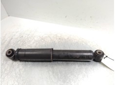 Recambio de amortiguador trasero para opel movano b kasten/combi 2.3 cdti referencia OEM IAM   