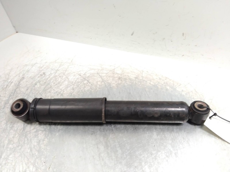 Recambio de amortiguador trasero para opel movano b kasten/combi 2.3 cdti referencia OEM IAM   