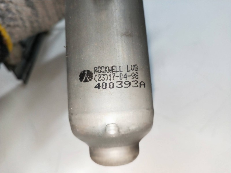 Recambio de elevalunas delantero izquierdo para fiat ulysse (121) 1.9 turbodiesel referencia OEM IAM 400393A  5P