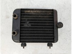 Recambio de radiador aceite para audi 80 avant 1.9 turbodiesel cat (aaz) referencia OEM IAM   